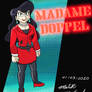 Character Profiles - Madame Doppel