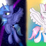 Sun or Moon?