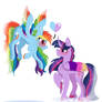 TwiDash Redraw