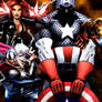 The Ultimate Avengers