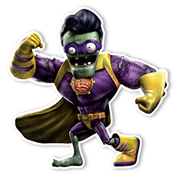 Zombies (Plants vs. Zombies), Deadliest Fiction Wiki