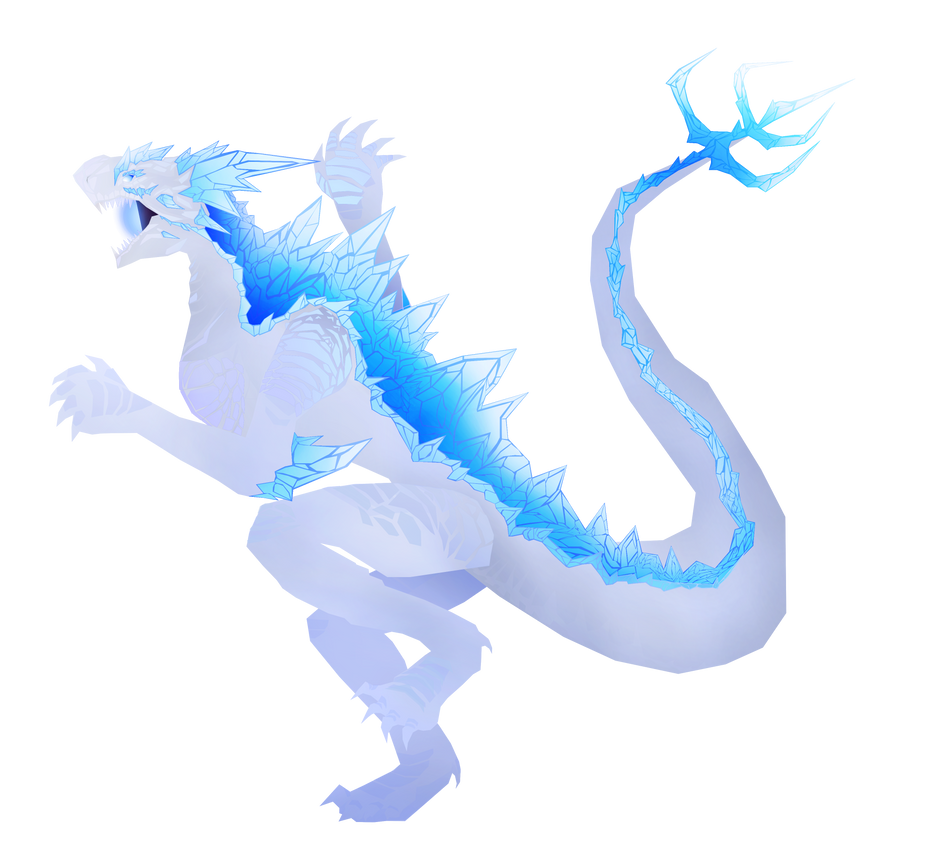 Godzilla x Kong the new empire: Shimo by VinoobZ on DeviantArt