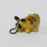 #028 Charm 31 Pieces of Glass 2014- Pikachu 2