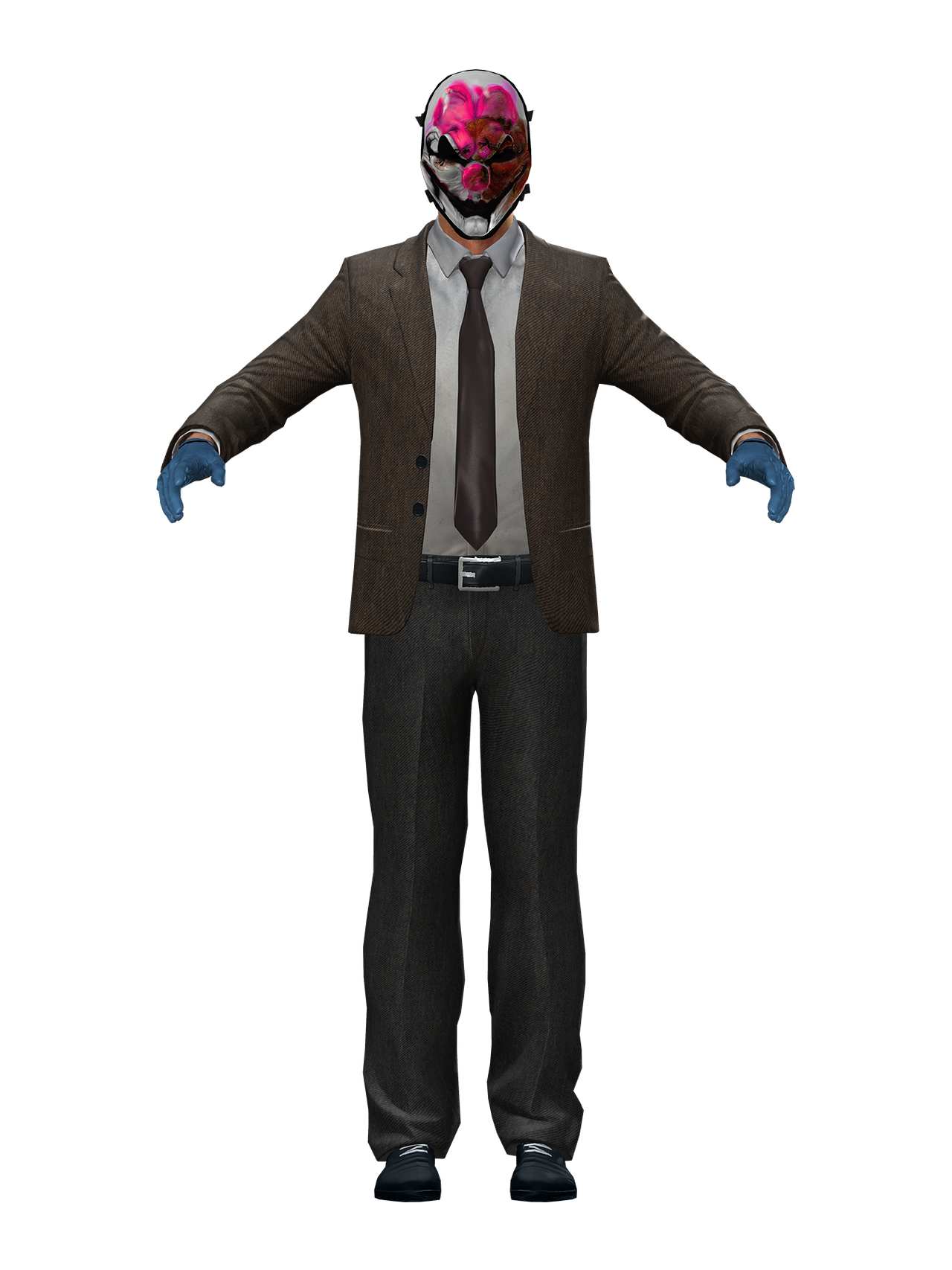 Payday 2 Hoxton XPS DL By Crypt XPS On DeviantArt payday-2-hoxton-xps-dl-by-crypt-xps-on-deviantart