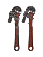 BioShock - Wrench [XPS DL]