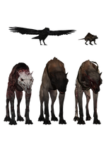 Animal Xps File Deviantart crypt-XPS - Hobbyist, Digital Artist | DeviantArt
