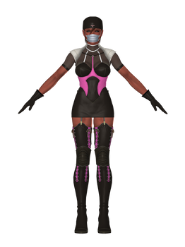 Xnalara-Customized | DeviantArt