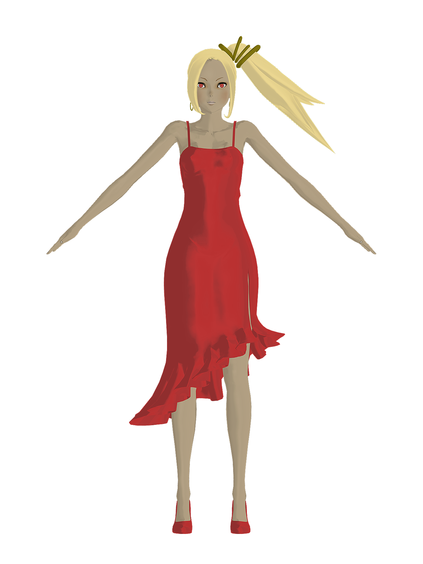 gravity rush kat red dress a drawing of kat in the red dress she has in the new gravity rush 2 story trailer!