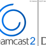 Dreamcast 2 --- Logo Idea --Dreamcast successor--