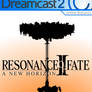 Resonance of Fate 2 ---Cover Idea--- fanart