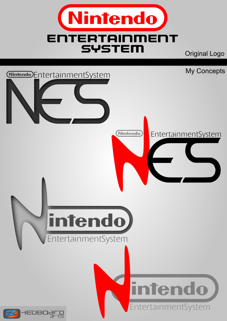 ModernClassics -1- Nintendo Entertainment System