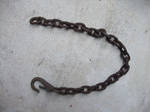 Chain for Horror
