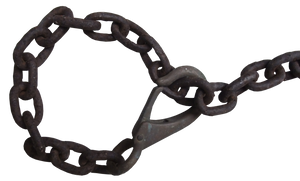 Chain Loop for Horror