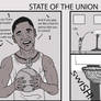 Obama state of the Union