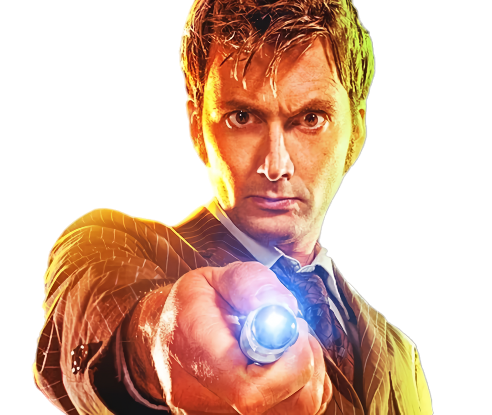 The Doctor/Time Lord Victorious Render by Trowo2 on DeviantArt