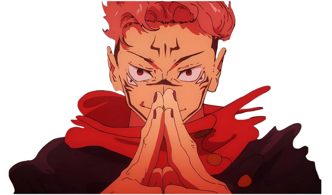 Ryomen Sukuna Jujutsu Kaisen Render By Trowo2 On DeviantArt ryomen-sukuna-jujutsu-kaisen-render-by-trowo2-on-deviantart