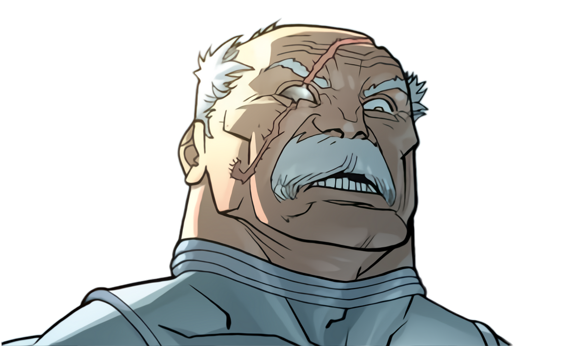 Conquest (Invincible) Render by Trowo2 on DeviantArt