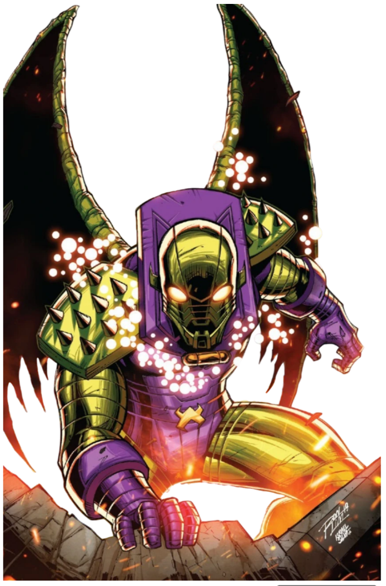 Annihilus Deviantart Annihilus (Marvel) Render by Trowo2 on DeviantArt