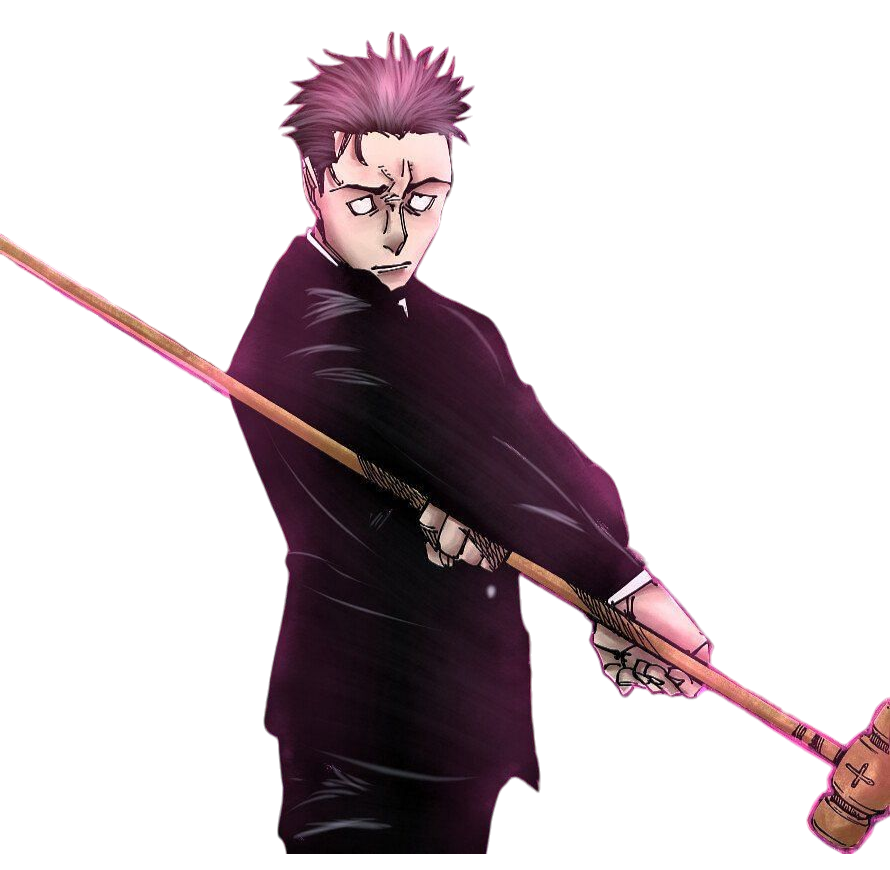 Hiromi Higuruma Jujutsu Kaisen Render By Trowo2 On DeviantArt hiromi-higuruma-jujutsu-kaisen-render-by-trowo2-on-deviantart