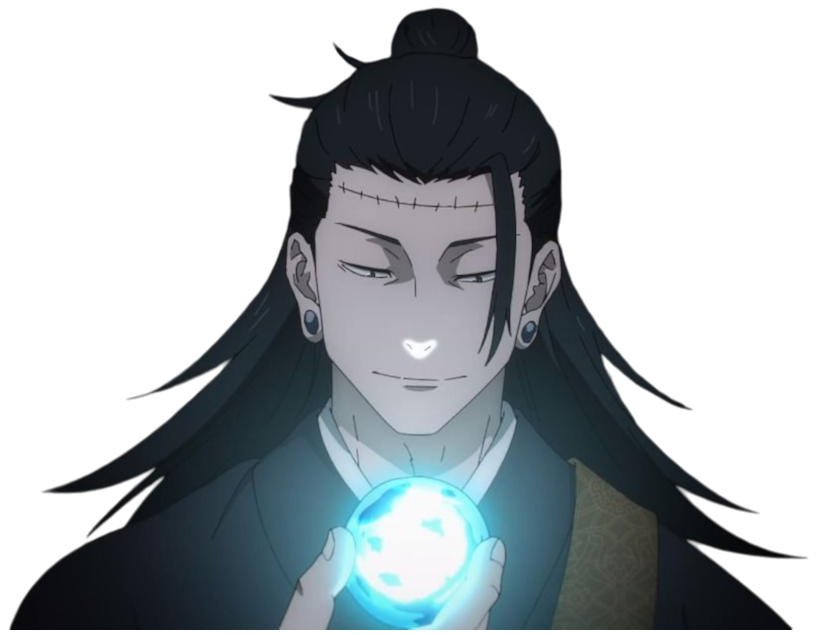 Kenjaku Jujutsu Kaisen Render By Trowo2 On DeviantArt kenjaku-jujutsu-kaisen-render-by-trowo2-on-deviantart