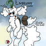 Ensilumy Ref page (Tea Beetle Winter MYO)