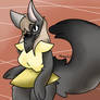 Big Titty Fox GF