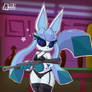 Glaceon