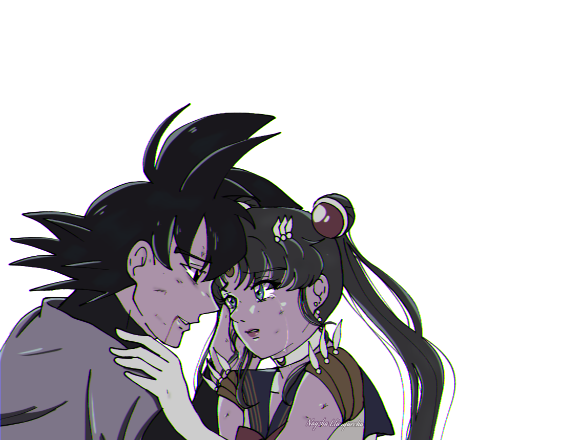 Black x Kurai by gosaginay on DeviantArt