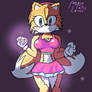 Female Tails 01