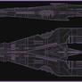 Arion Dreadnought Blue prints