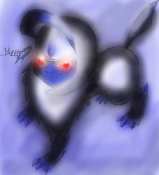 Absol Edit