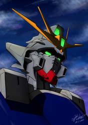 Gundam Wing Zero TV.ver Finished