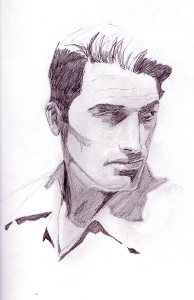 eldred gregory peck