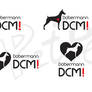 PetPen ~ DCM logo II.