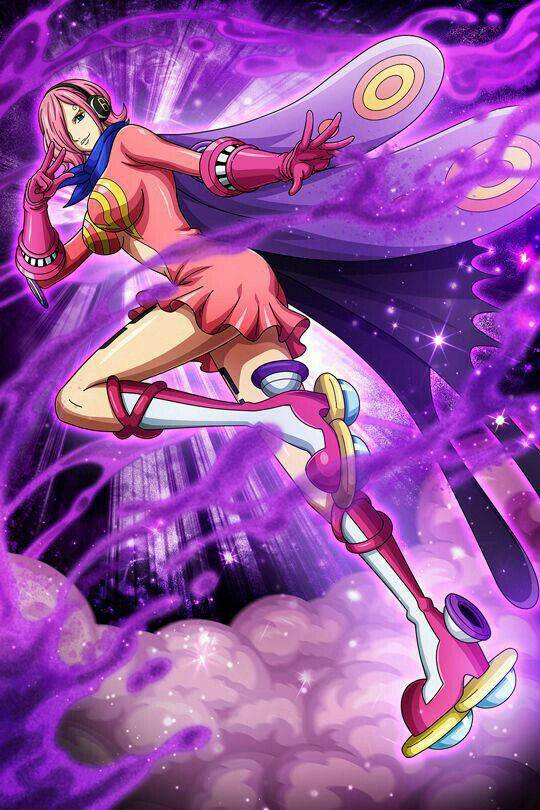 Shellmaru Reiju Reiju 2 by iloveshirahoshi on DeviantArt