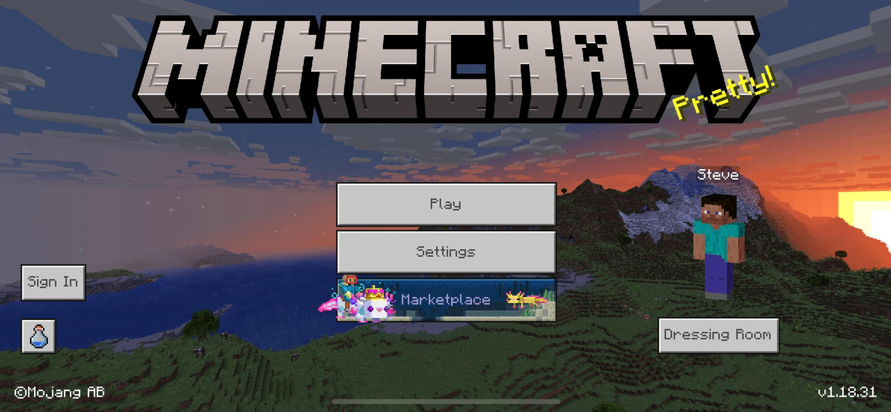 Minecraft by yomamacallsmejeff123 on DeviantArt