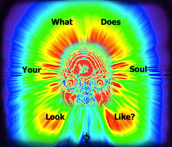 What does your soul look like? by TiphVideoArt on DeviantArt What does your soul look like? by TiphVideoArt on DeviantArt