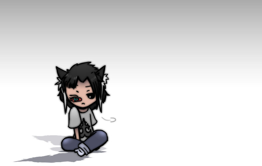 Disloyal to the point of Lying by Vae-Halo3 on DeviantArt