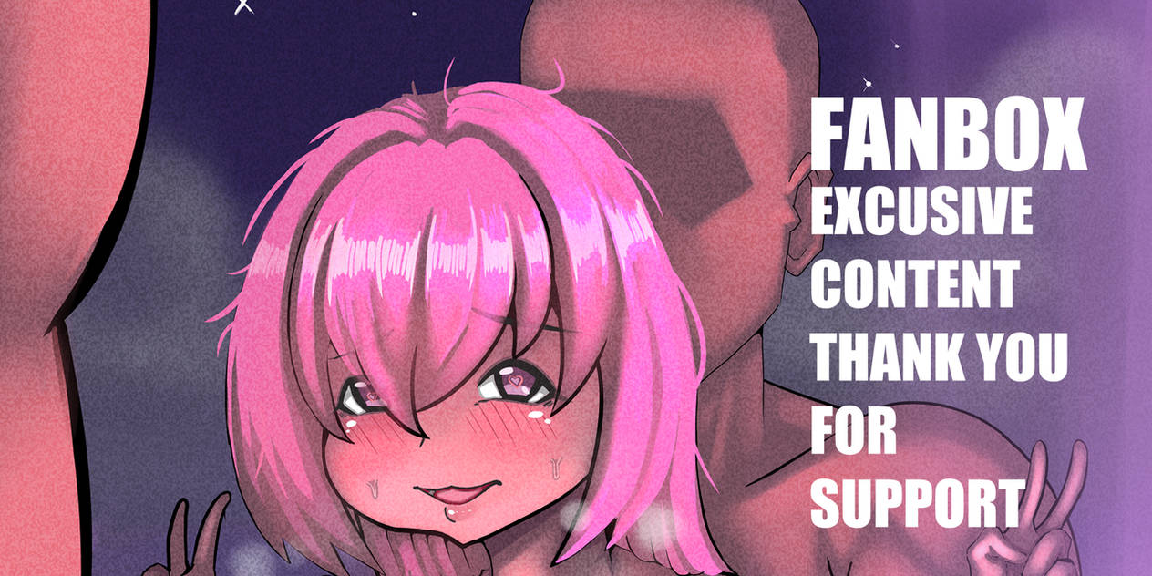 Alpha Fanbox FANBOX EXCUSIVE CONTENT by woodych2636 on DeviantArt