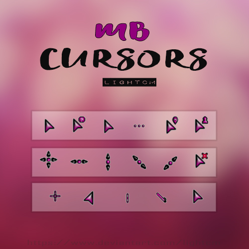 Maxtrip Cursor Suite
