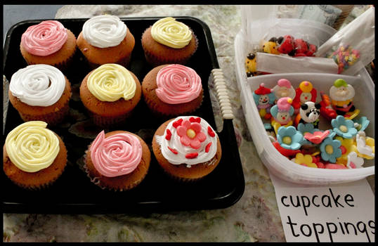 Cupcakes