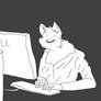 what im doing