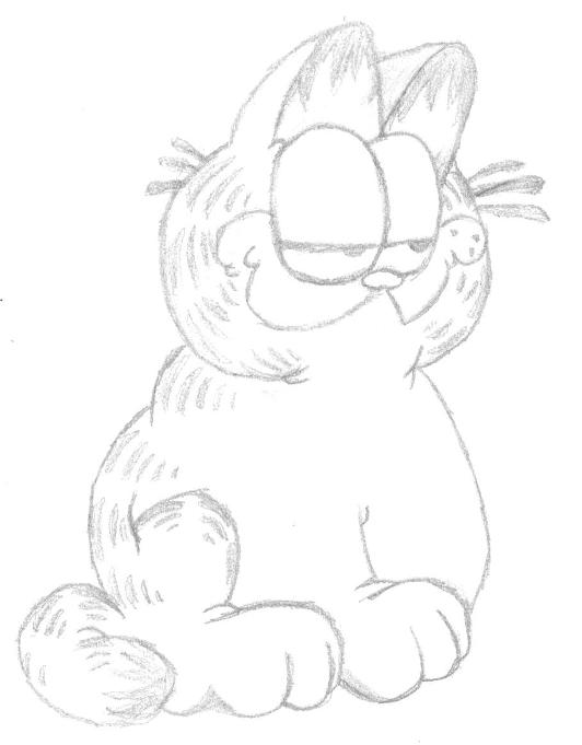 Re: Garfield