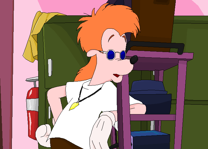 MS Paint Bobby Zimmeruski by movie2kaza on DeviantArt