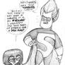 Incredible Edna and Syndrome