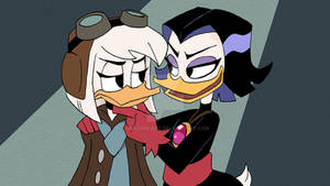 Ducktales - Del Spell