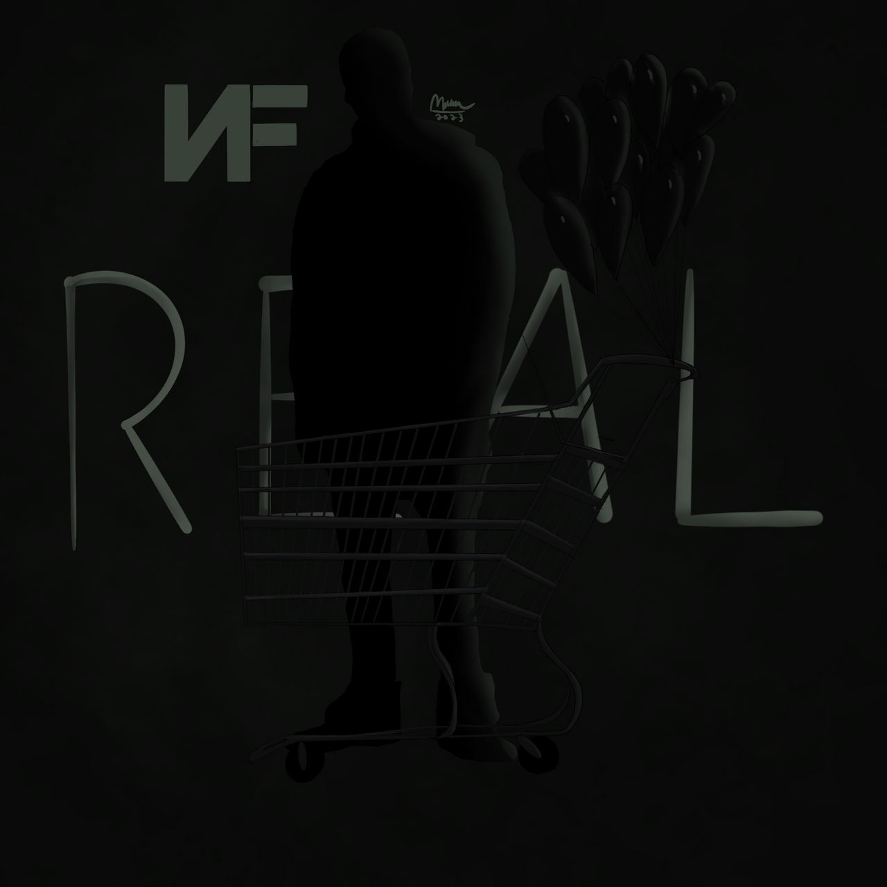 NF Real by DarthMaulia on DeviantArt