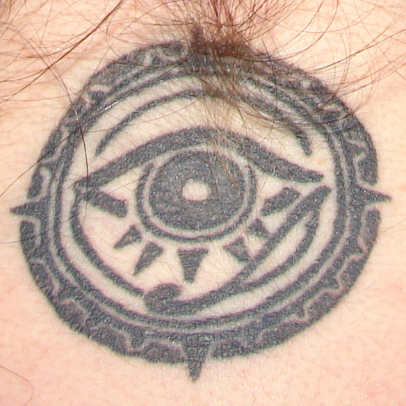 All-Seeing Eye Tattoo by JoeleneyBeaney on DeviantArt