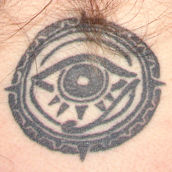 All-Seeing Eye Tattoo by JoeleneyBeaney on DeviantArt All-Seeing Eye Tattoo by JoeleneyBeaney on DeviantArt
