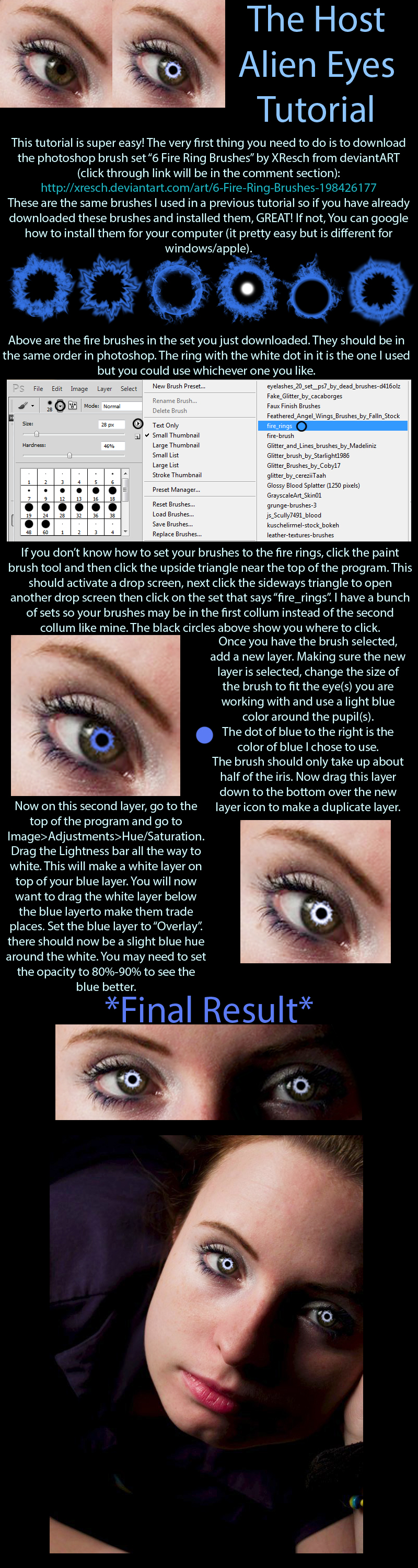 The Host Tutorial
